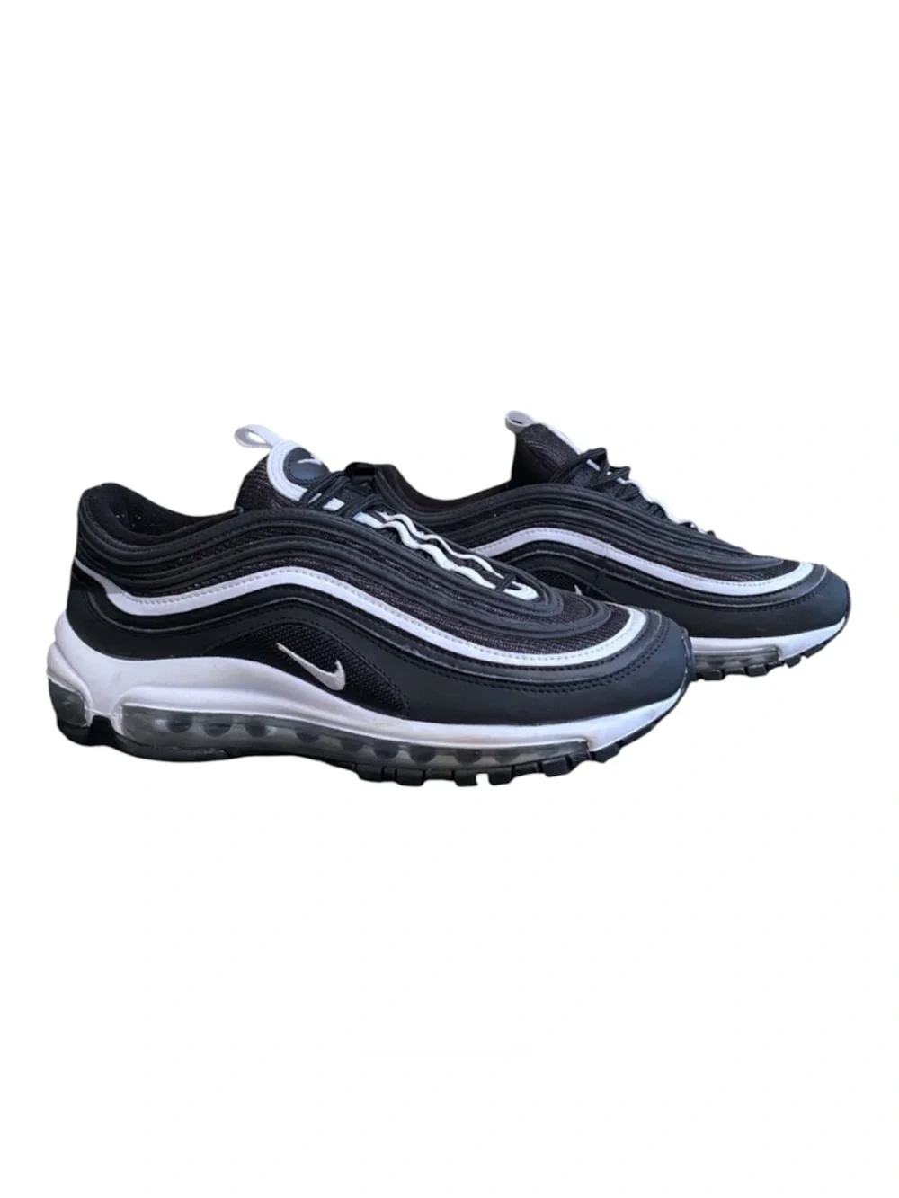 Nike Air Max 97 Sneakers